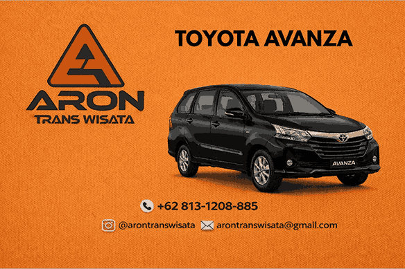 Toyota Avanza/Xenia